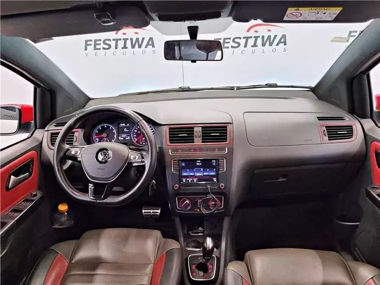 Volkswagen Fox Prata 3