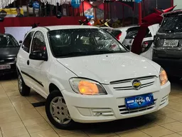 Chevrolet Celta