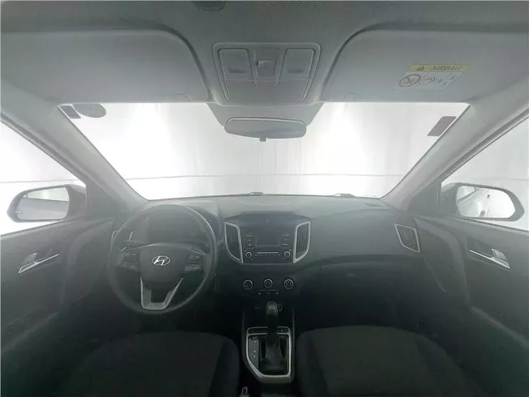 Hyundai Creta Prata 16