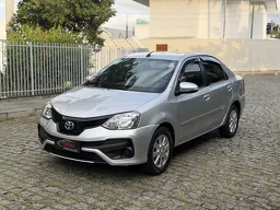 Toyota Etios