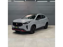 Fiat Fastback