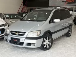 Chevrolet Zafira