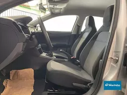 Volkswagen Virtus