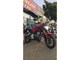 CB Twister