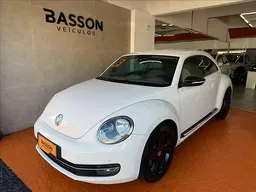 Volkswagen Fusca