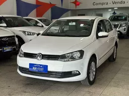Volkswagen Voyage