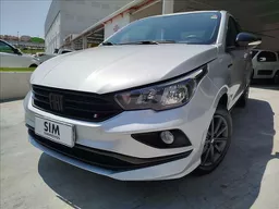 Fiat Cronos
