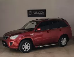 Chery Tiggo 2