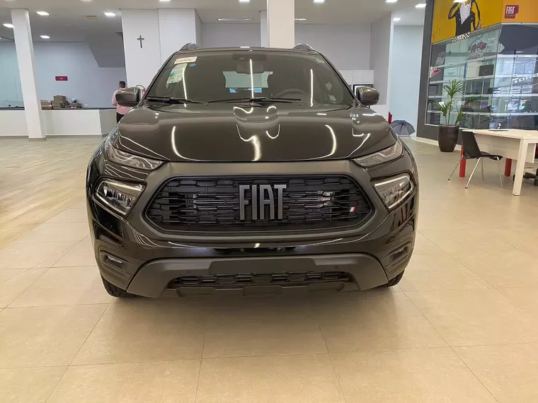 Fiat Toro Preto 2