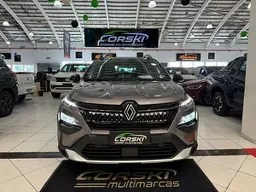 Renault Kardian