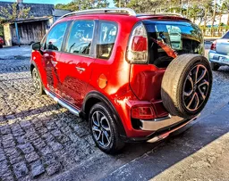 Citroën Aircross