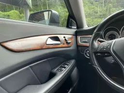 Mercedes-benz CLS 350
