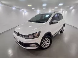 Volkswagen Crossfox