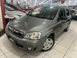 Chevrolet Corsa