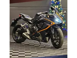 CBR 650