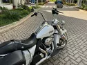 Harley-davidson Touring Branco 3