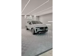 Fiat Fastback