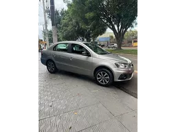 Volkswagen Voyage