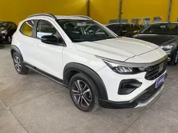 Fiat Pulse
