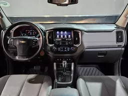 Chevrolet S10