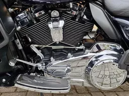 Harley-Davidson Ultra Limited