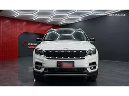 Jeep Commander