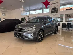 Volkswagen Nivus