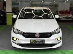 Fiat Cronos