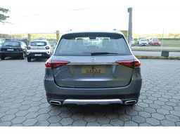 Mercedes-benz GLE 400