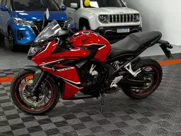 CB 650