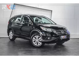 Honda CRV