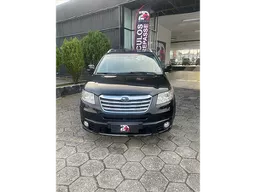 Subaru Tribeca