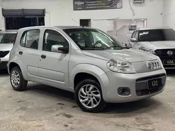 Fiat Uno