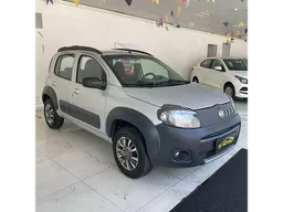 Fiat Uno