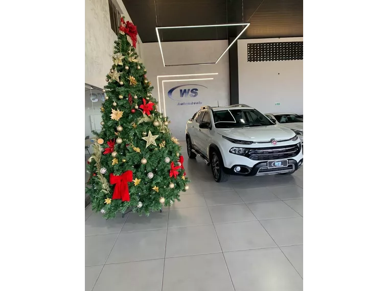 Fiat Toro Branco 5