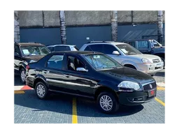 Fiat Siena