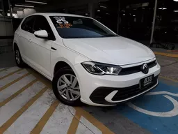 Volkswagen Apollo