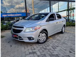 Chevrolet Prisma