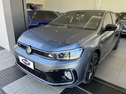 Volkswagen Virtus
