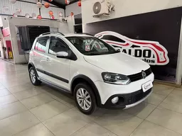Volkswagen Crossfox