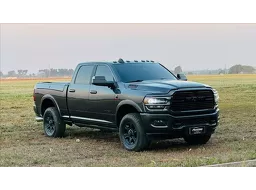 RAM 3500