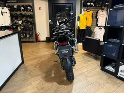 Triumph Tiger 1200