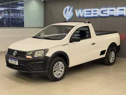 Volkswagen Saveiro