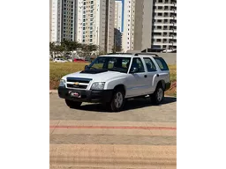 Chevrolet Blazer