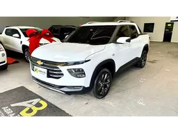 Chevrolet Montana
