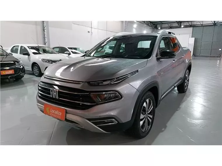 Fiat Toro Prata 8