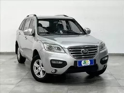 Lifan X60