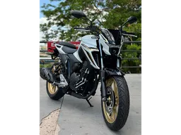 Yamaha Fazer 250