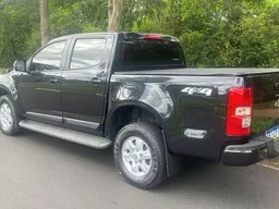 Chevrolet S10