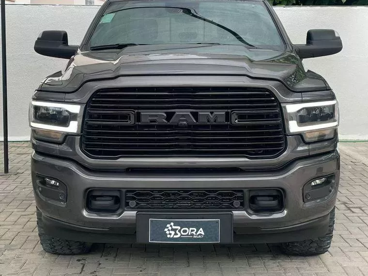 RAM 2500 Cinza 2